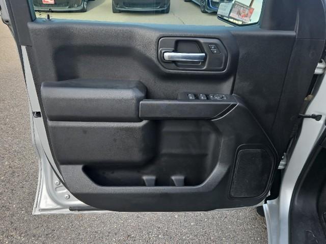 used 2020 Chevrolet Silverado 1500 car, priced at $28,995