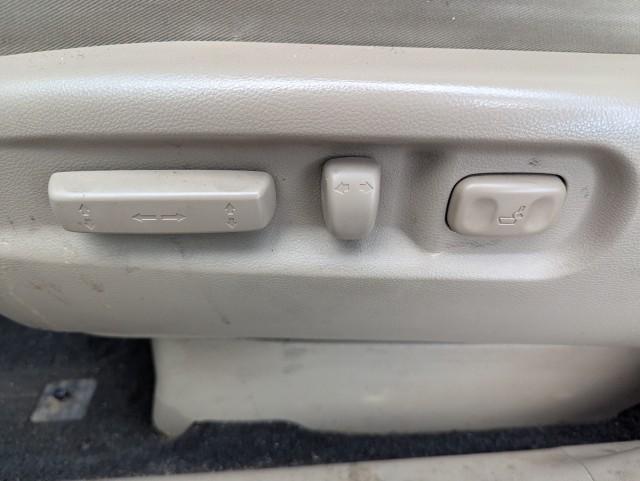 used 2009 Honda Pilot car, priced at $4,377