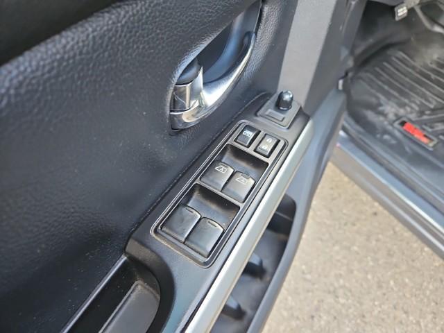 used 2018 Nissan Titan car, priced at $20,995