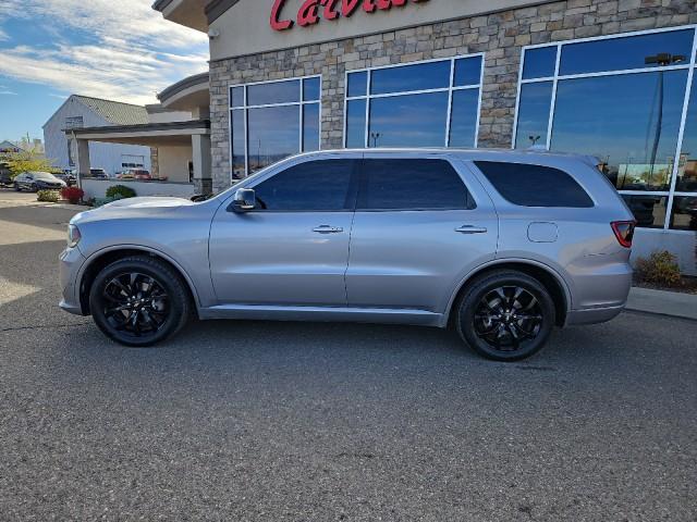 used 2019 Dodge Durango car, priced at $22,995