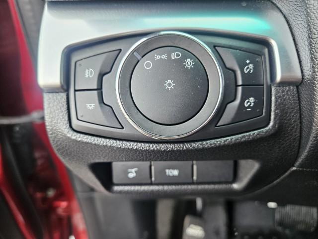 used 2017 Ford Explorer car, priced at $13,399