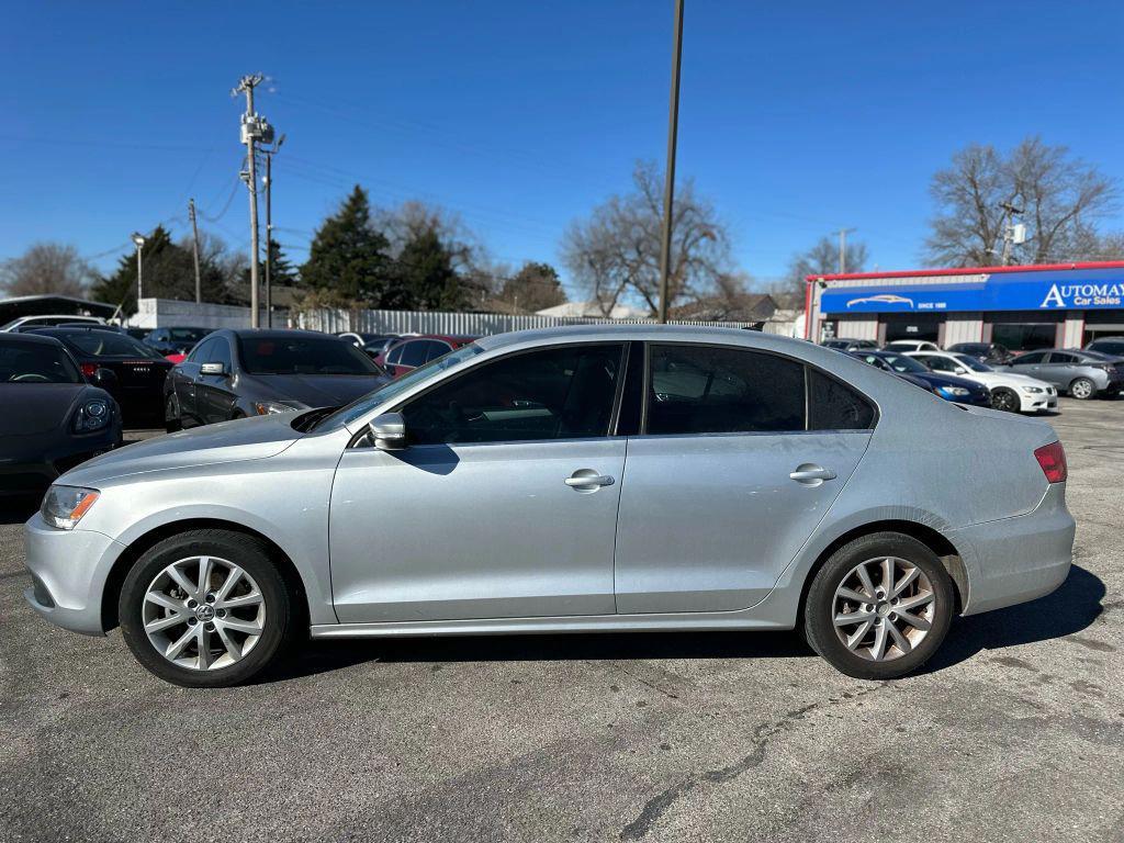 used 2013 Volkswagen Jetta car, priced at $8,400