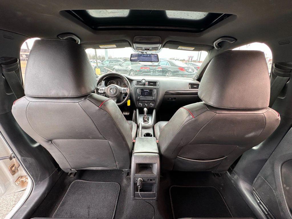 used 2014 Volkswagen Jetta car, priced at $5,900