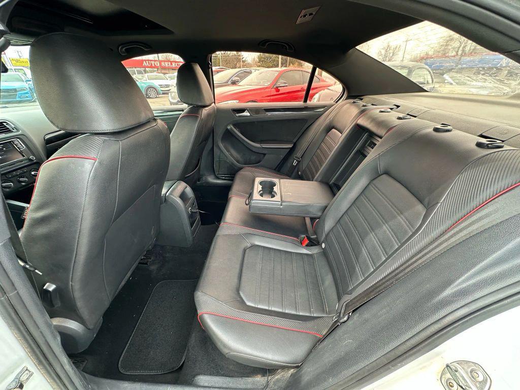 used 2014 Volkswagen Jetta car, priced at $5,900