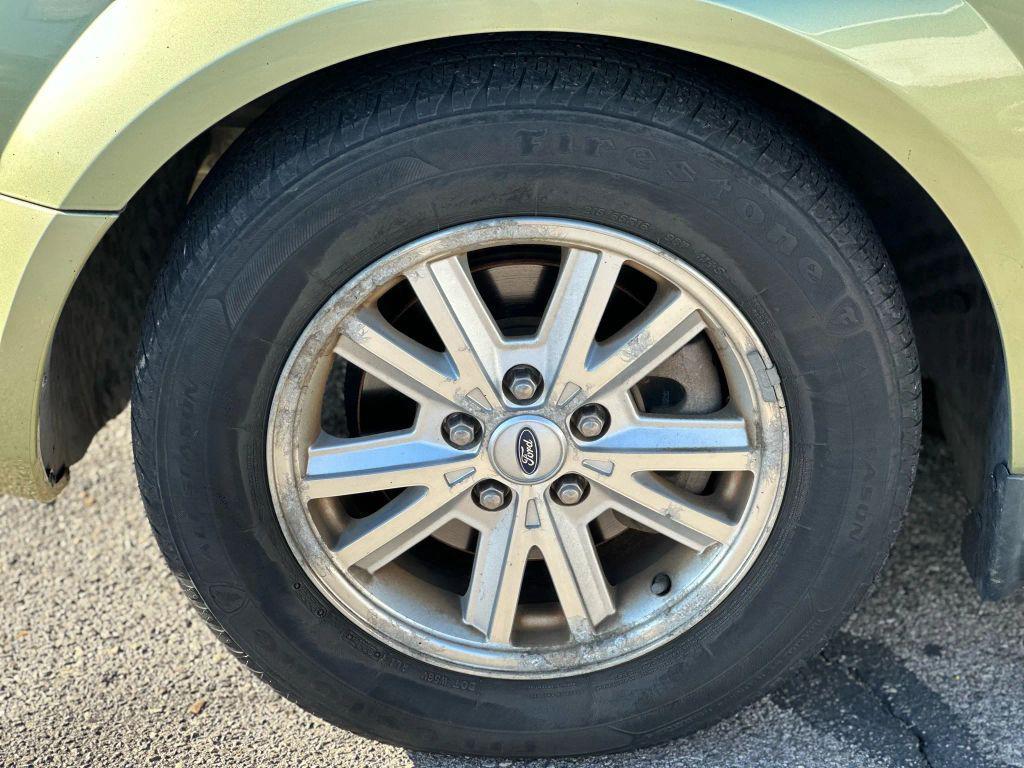 used 2006 Ford Mustang car, priced at $5,900