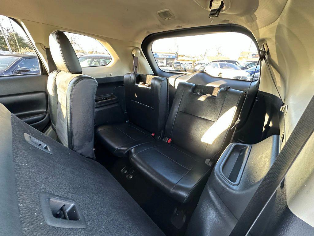 used 2019 Mitsubishi Outlander car, priced at $7,900