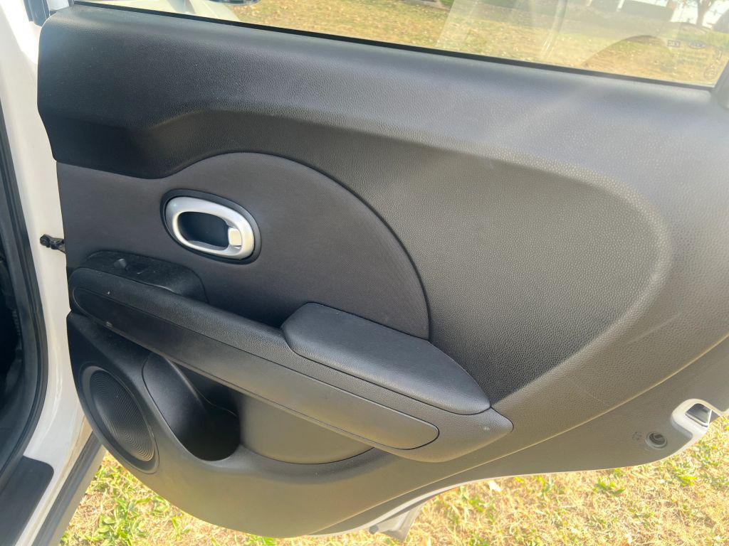 used 2014 Kia Soul car, priced at $5,900