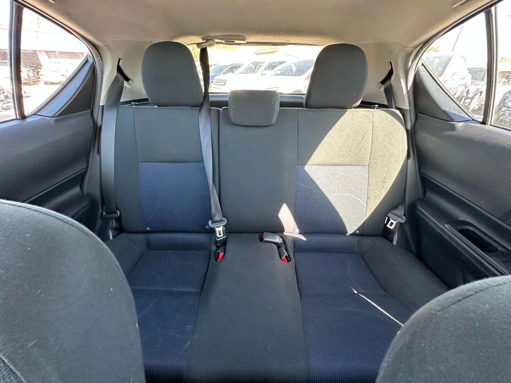 used 2016 Toyota Prius c car, priced at $7,900