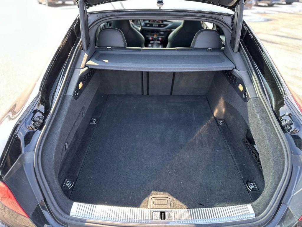 used 2016 Audi S7 car, priced at $27,900