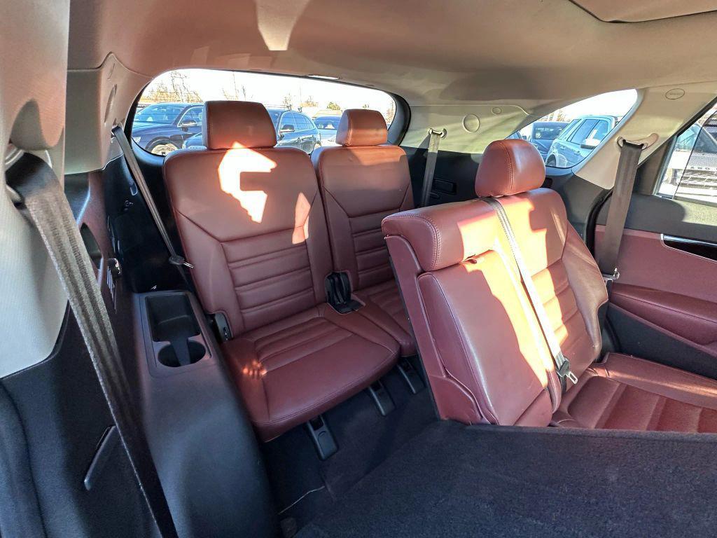 used 2017 Kia Sorento car, priced at $7,900