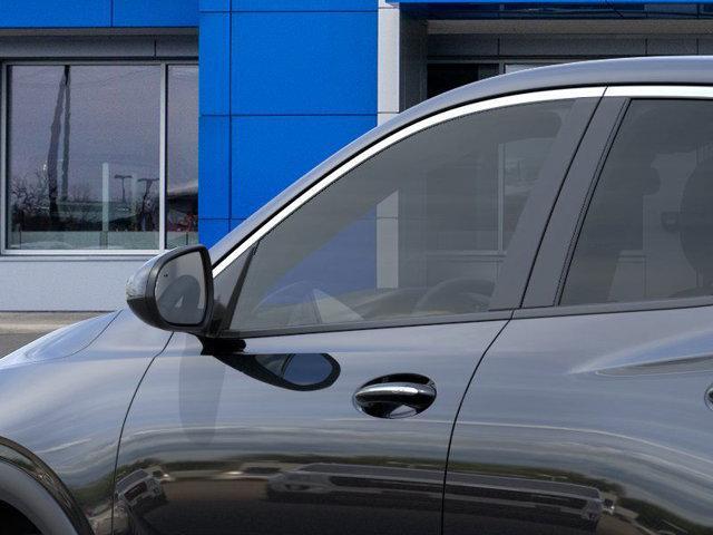 2026 Ebony Twilight Metallic Buick Encore GX