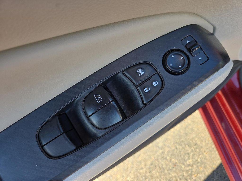 used 2022 Nissan Altima car, priced at $20,790