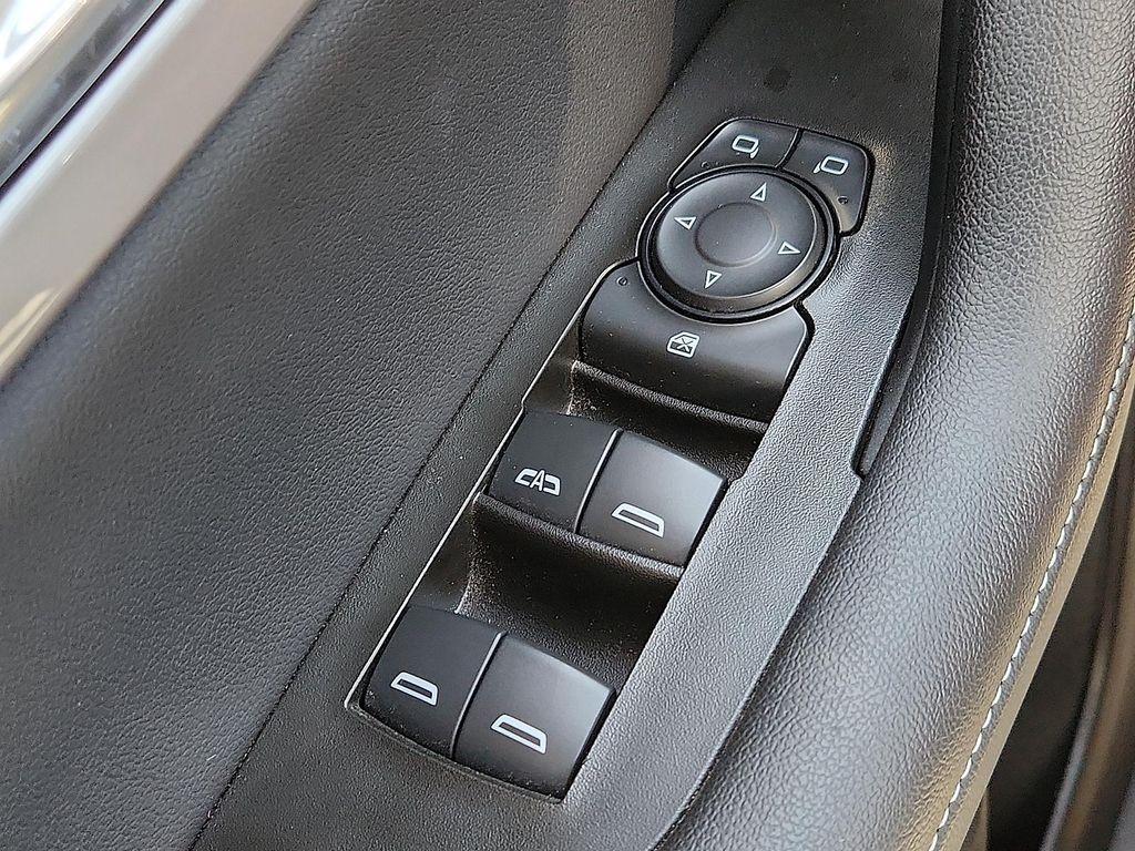 used 2023 Chevrolet Blazer car, priced at $24,991