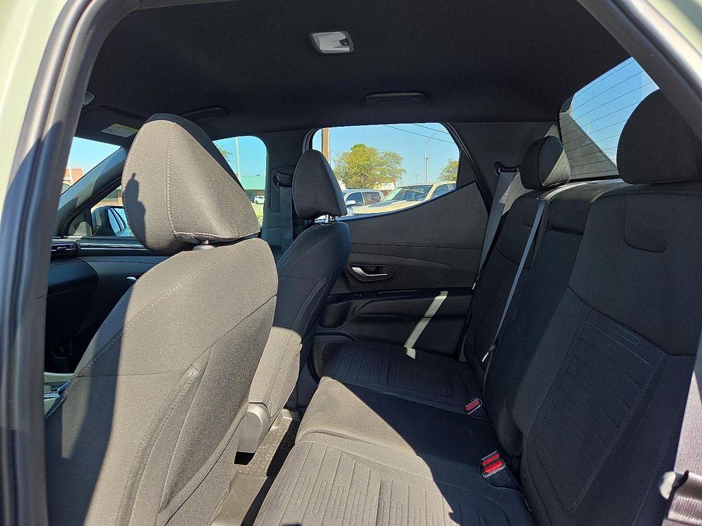 used 2024 Hyundai SANTA CRUZ car, priced at $26,290