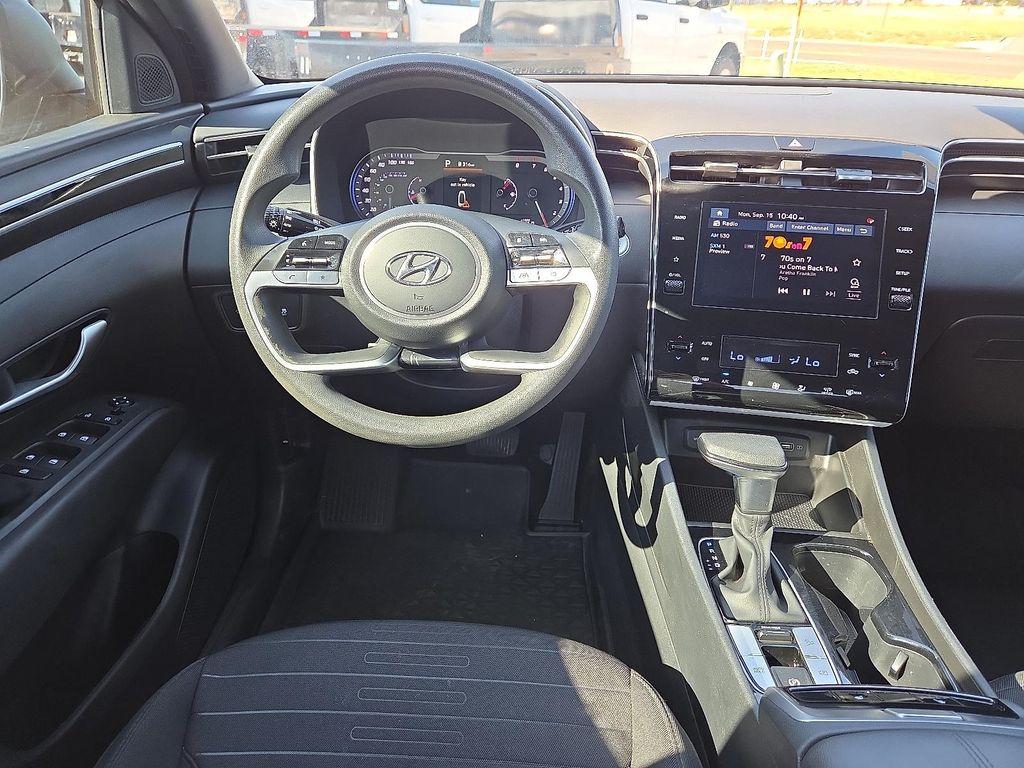 used 2024 Hyundai SANTA CRUZ car, priced at $26,290