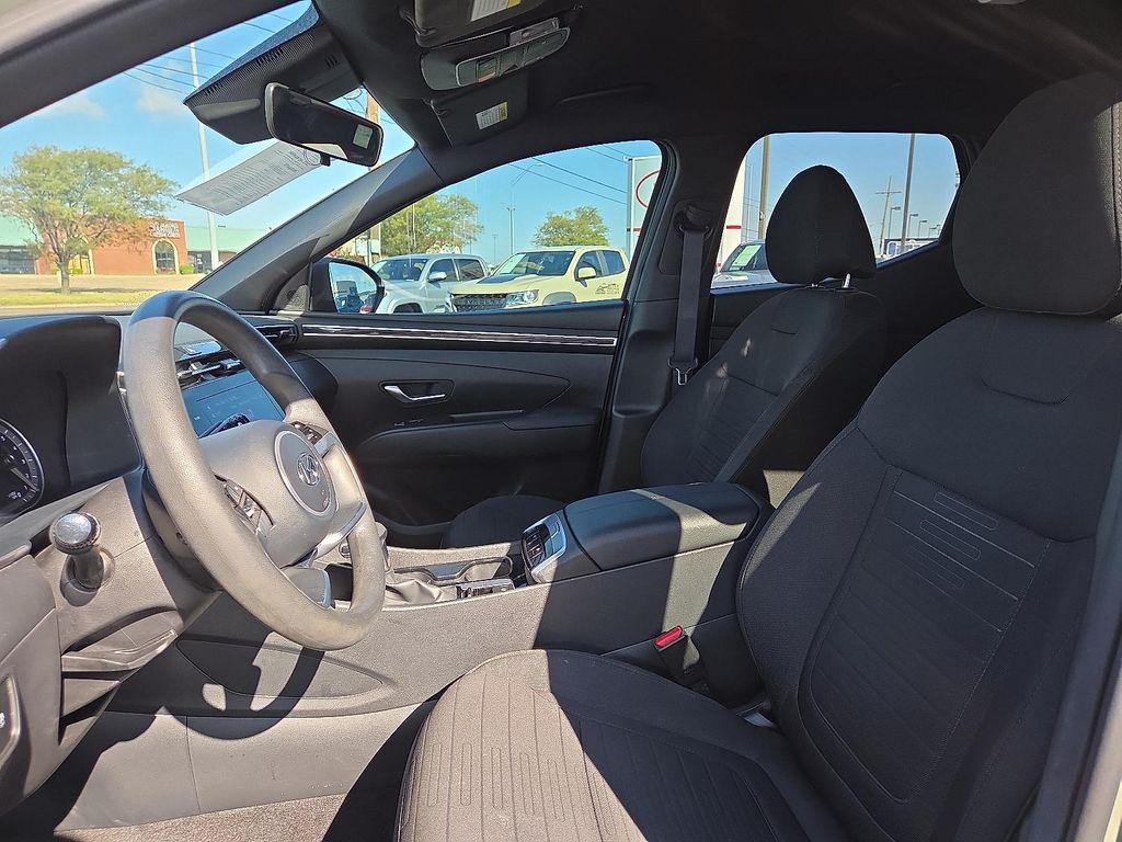 used 2024 Hyundai SANTA CRUZ car, priced at $26,290