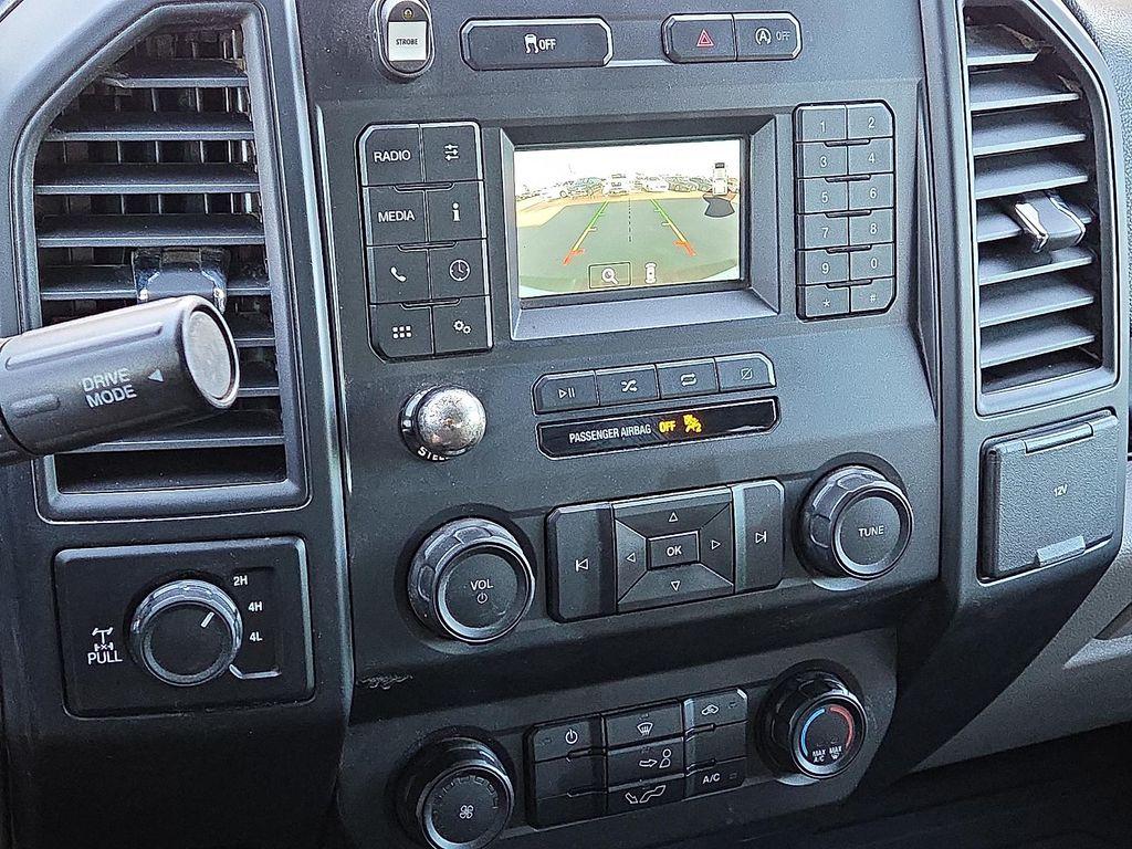 used 2020 Ford F-150 car, priced at $24,995