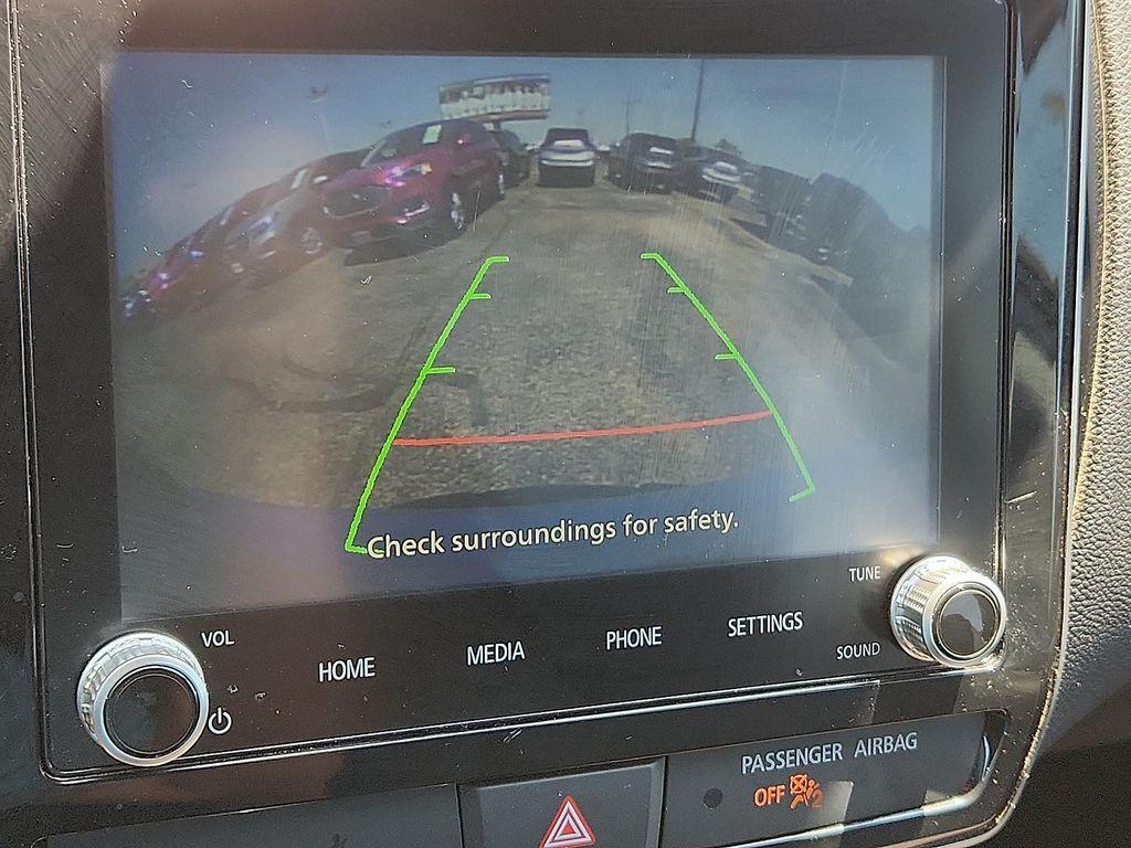 used 2024 Mitsubishi Outlander Sport car, priced at $22,990