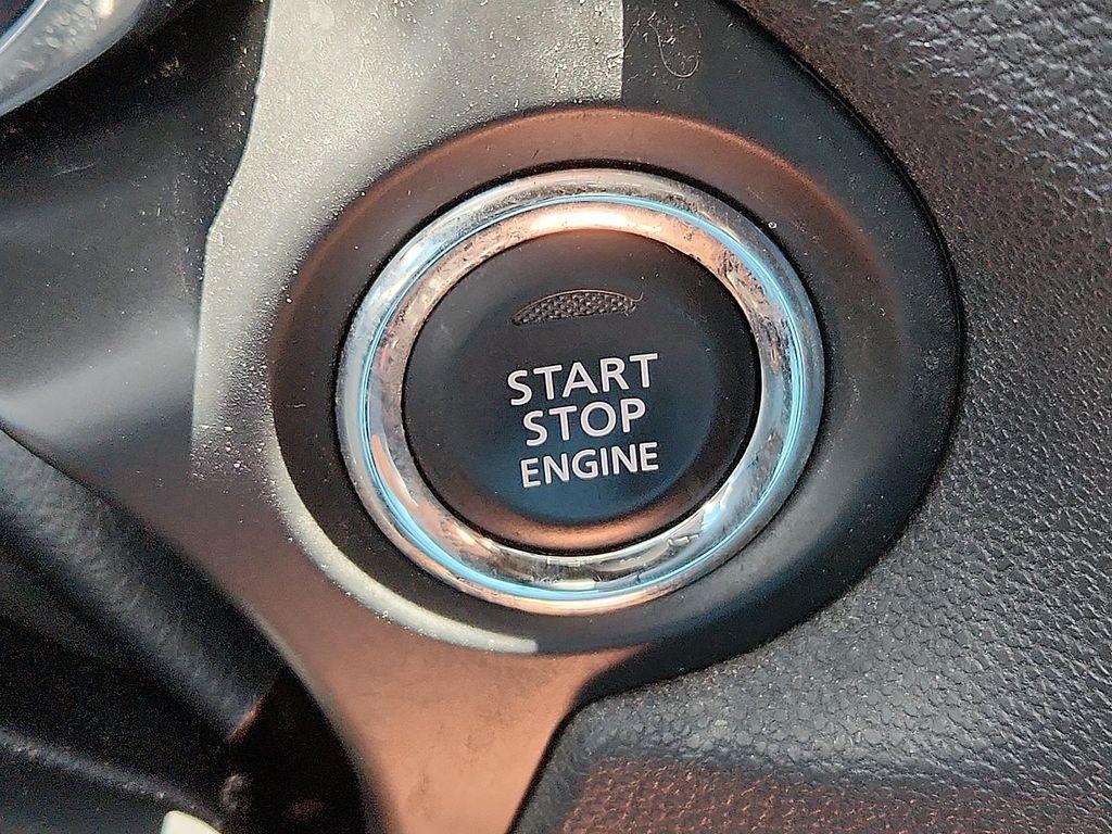 used 2024 Mitsubishi Outlander Sport car, priced at $22,990