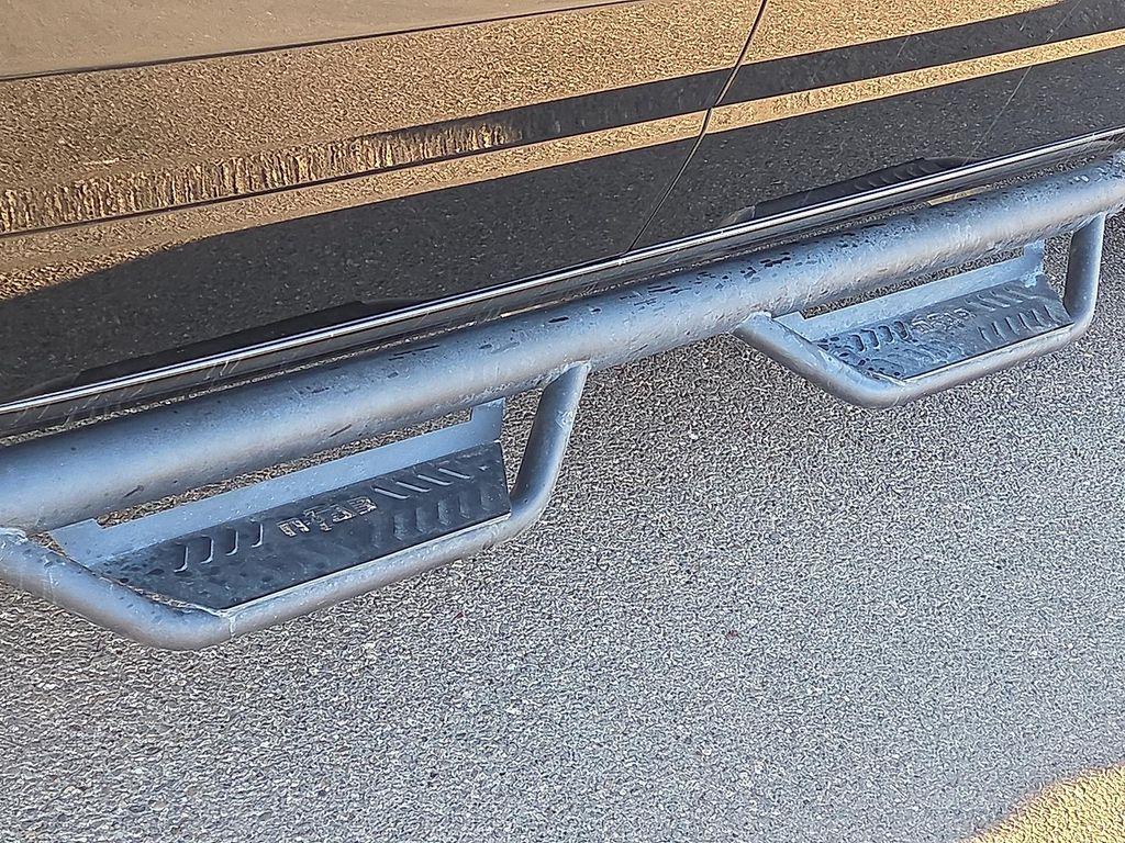 used 2022 Ram 1500 car, priced at $36,995