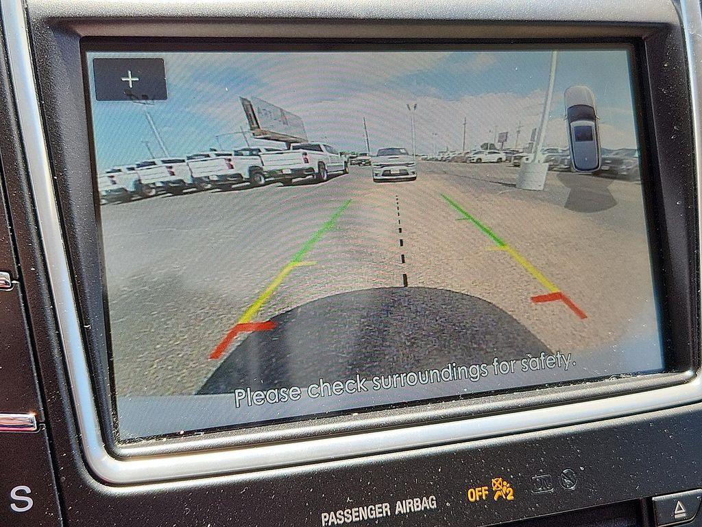 used 2019 Lincoln Nautilus car, priced at $21,876