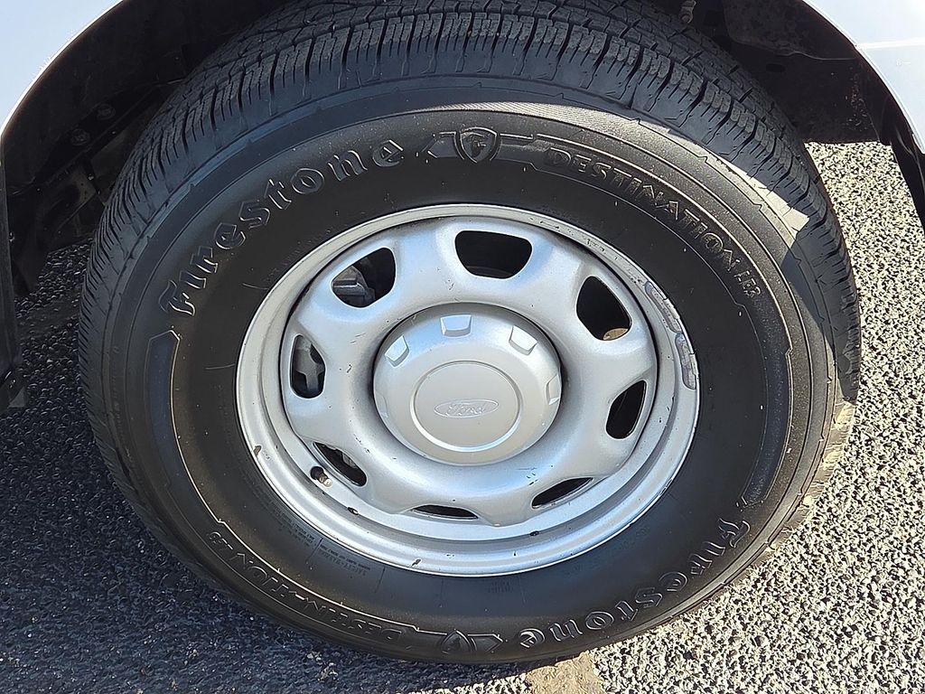 used 2021 Ford F-150 car, priced at $23,990