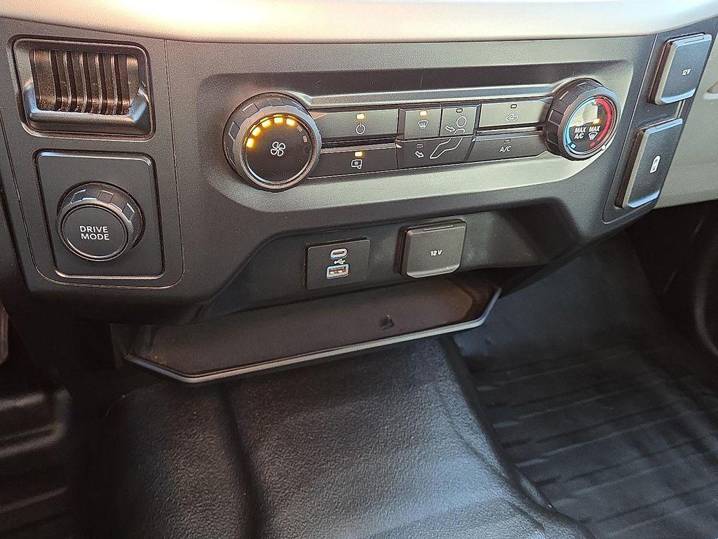 used 2021 Ford F-150 car, priced at $23,990