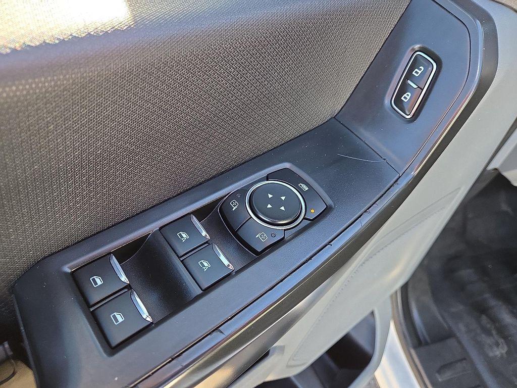 used 2021 Ford F-150 car, priced at $23,990