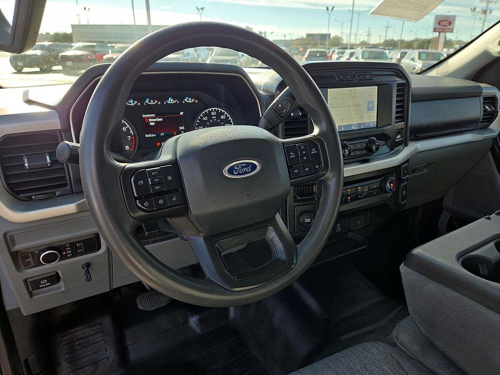used 2021 Ford F-150 car, priced at $23,990