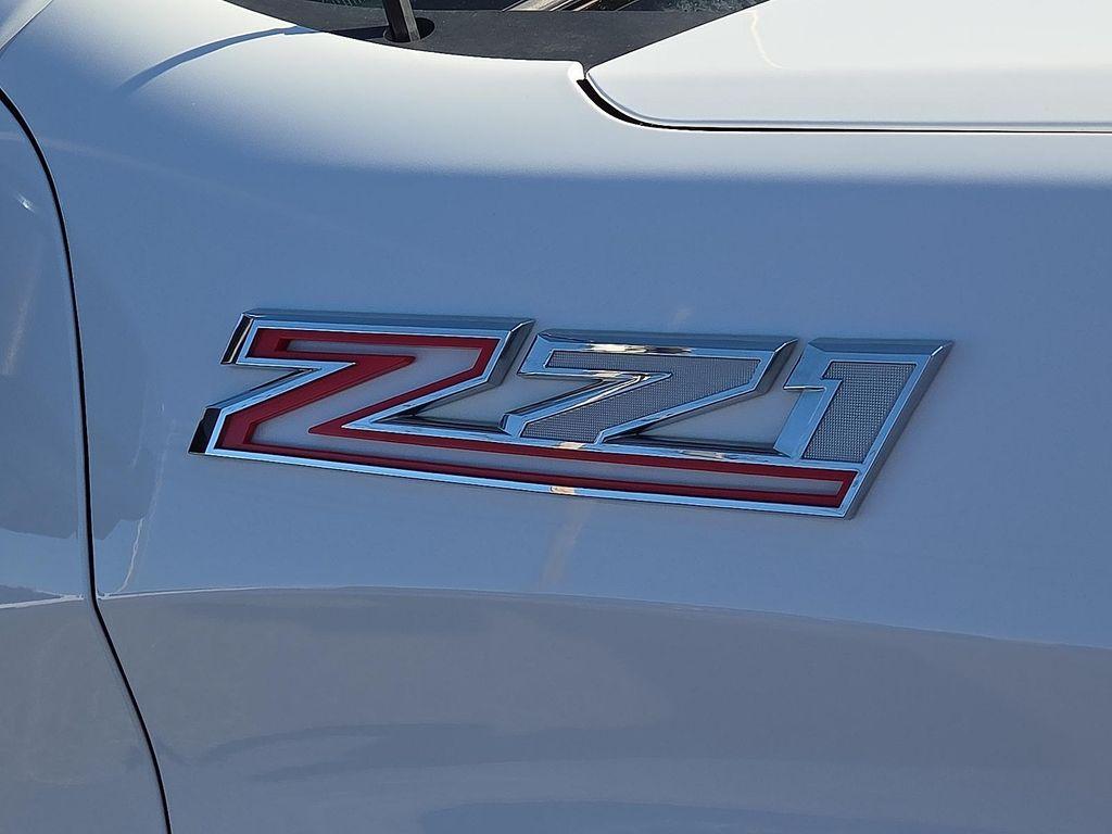 used 2021 Chevrolet Silverado 1500 car, priced at $36,995