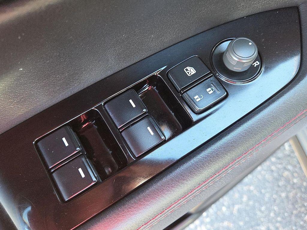 used 2022 Mazda CX-5 car, priced at $19,990