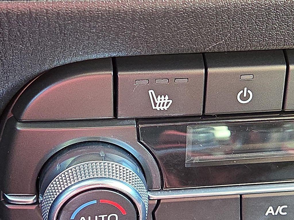 used 2022 Mazda CX-5 car, priced at $19,990