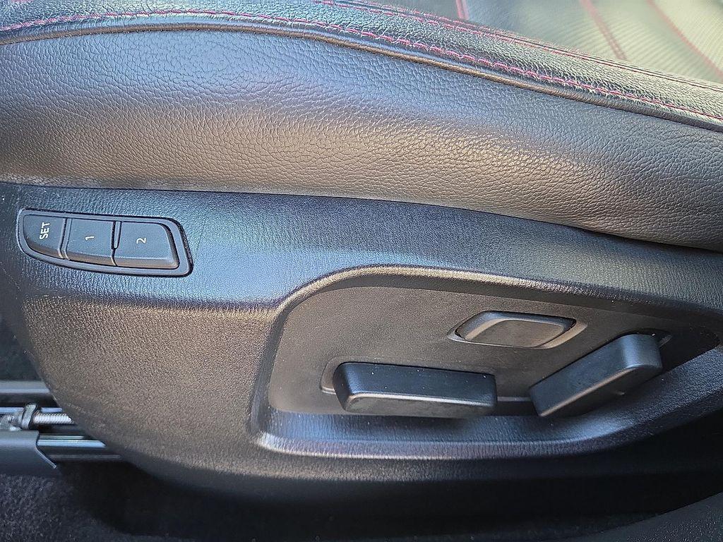 used 2022 Mazda CX-5 car, priced at $19,990