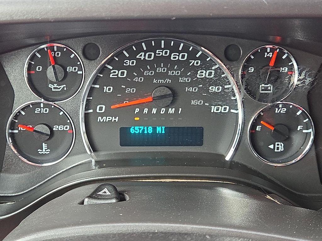 used 2020 Chevrolet Express 2500 car, priced at $23,995