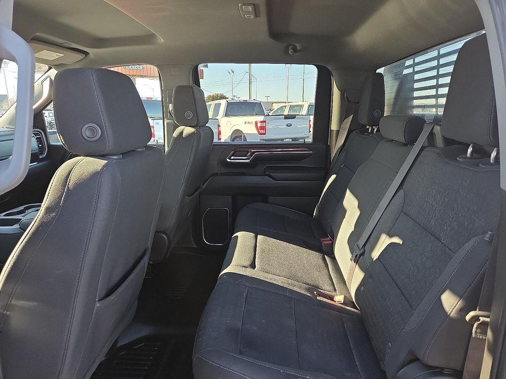 used 2024 Chevrolet Silverado 2500 car, priced at $47,990