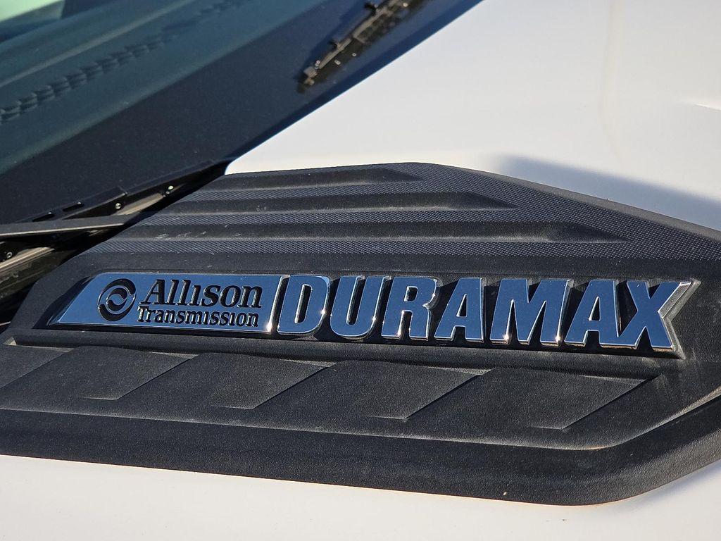 used 2024 Chevrolet Silverado 2500 car, priced at $47,990