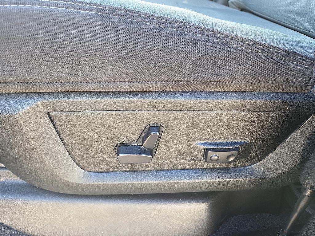 used 2024 Ram 2500 car, priced at $44,995