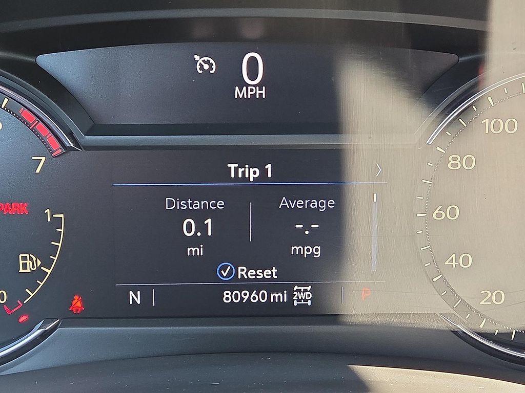 used 2021 Cadillac XT4 car, priced at $23,990