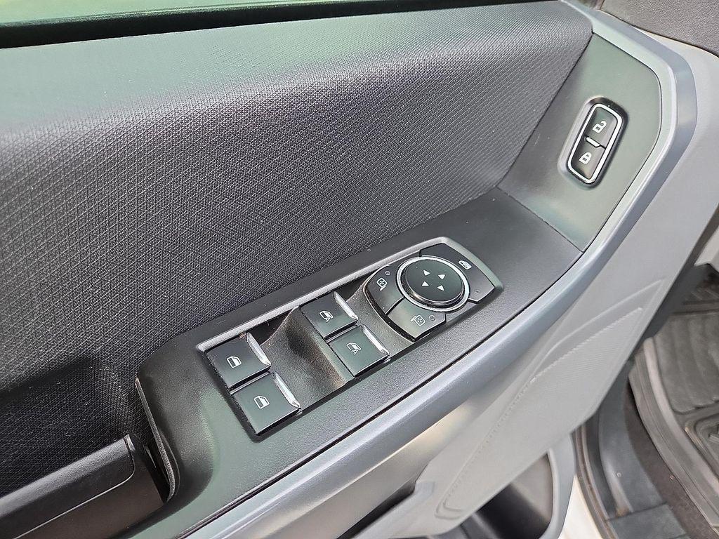 used 2023 Ford F-150 car, priced at $34,995