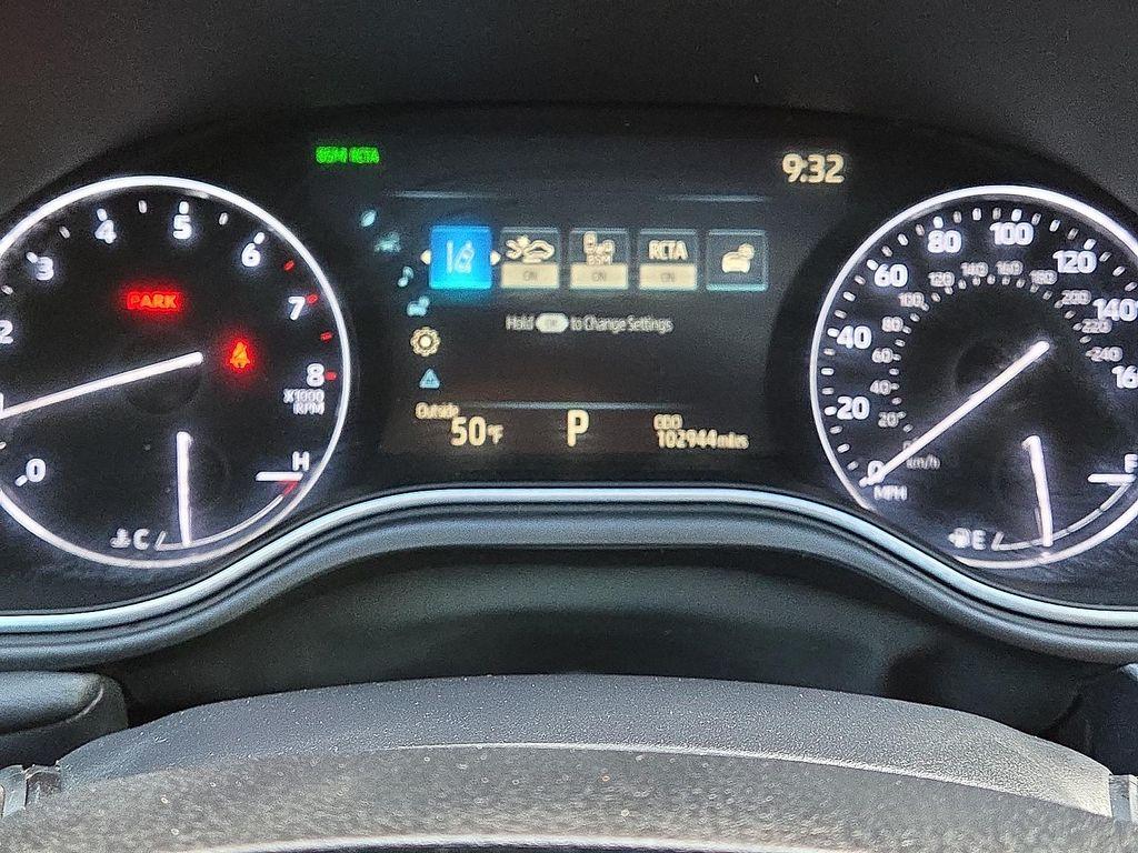 used 2020 Toyota Avalon car, priced at $24,890