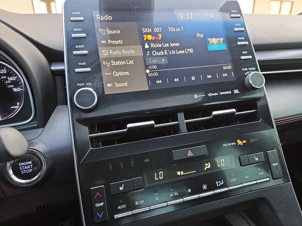 used 2020 Toyota Avalon car, priced at $24,890