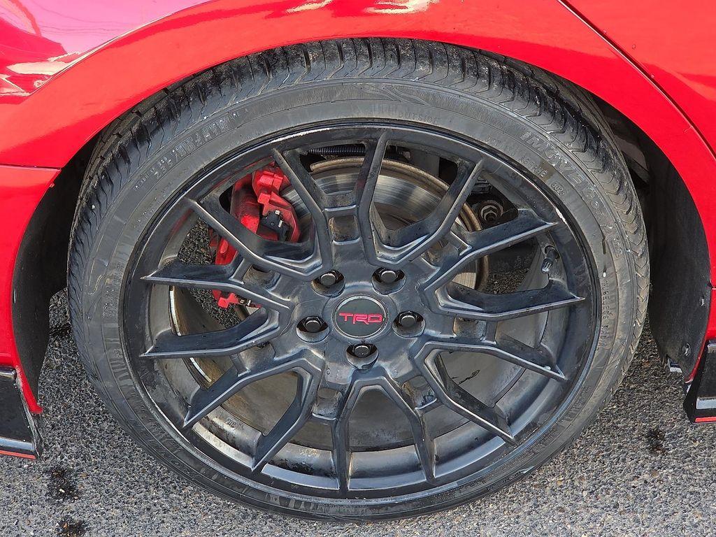 used 2020 Toyota Avalon car, priced at $24,890