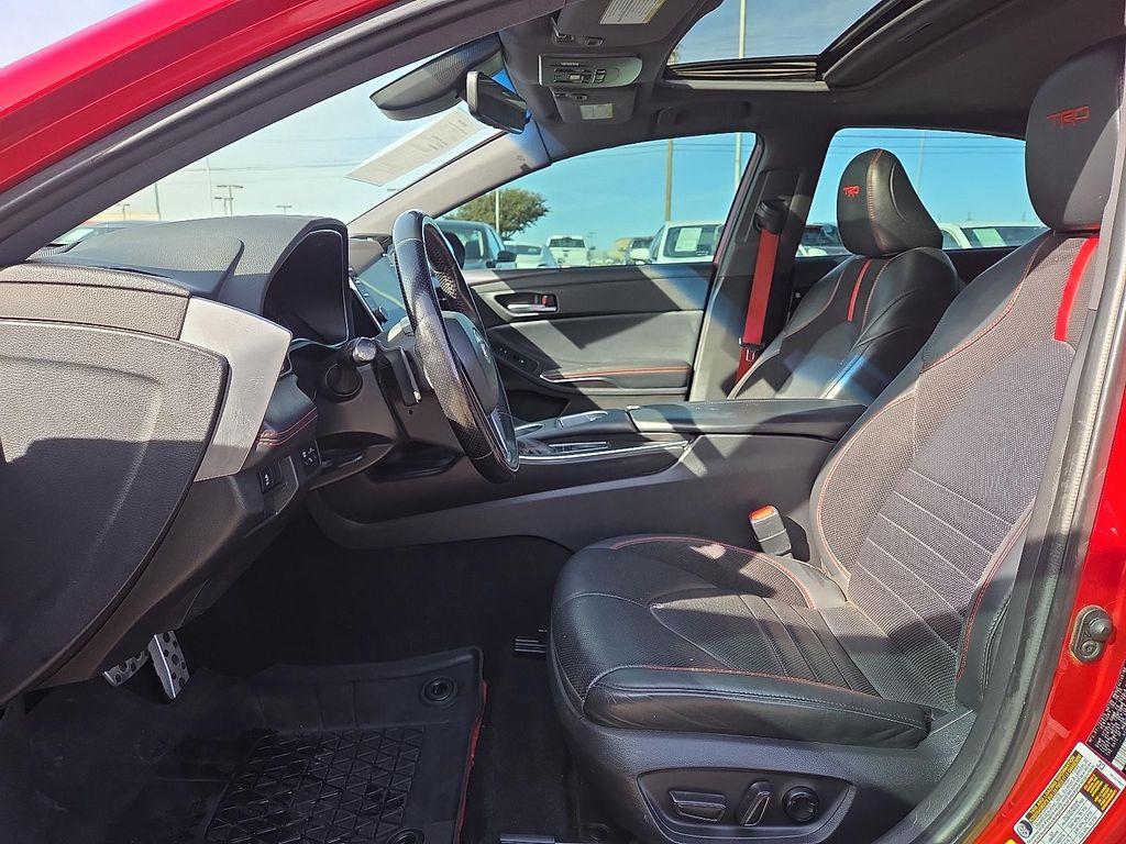 used 2020 Toyota Avalon car, priced at $24,890