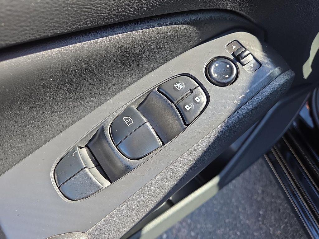 used 2025 Nissan Altima car, priced at $23,990