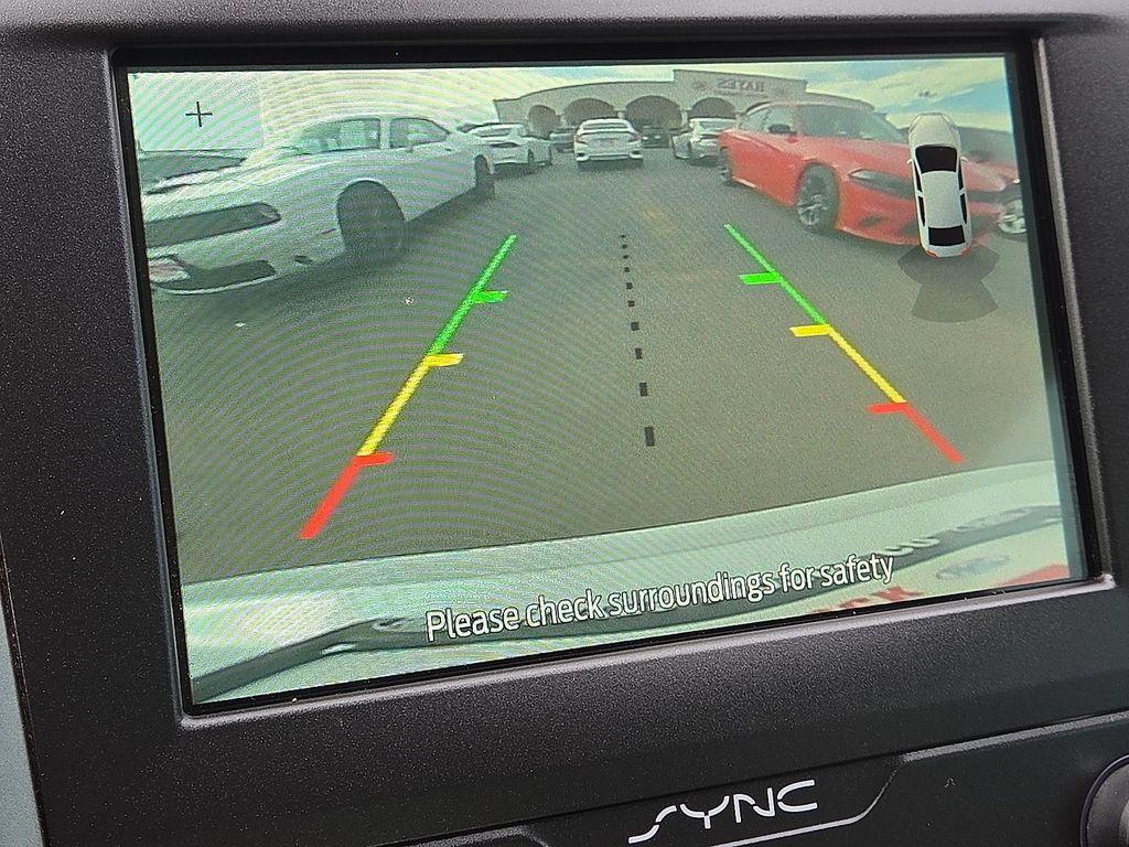 used 2020 Ford Fusion car, priced at $18,990