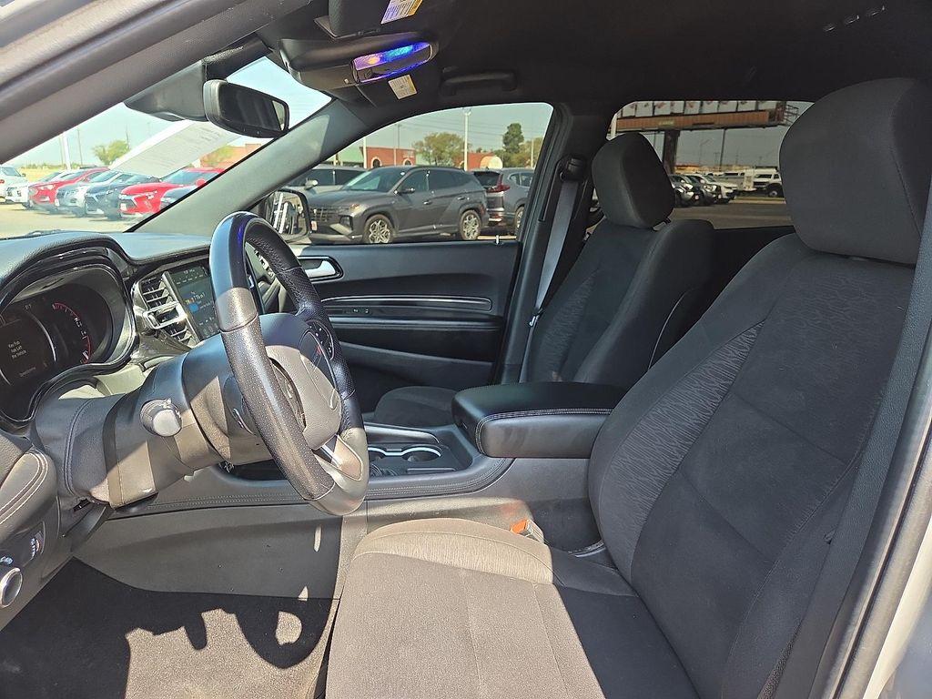 used 2023 Dodge Durango car, priced at $23,990