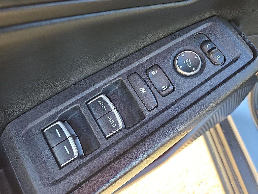 used 2023 Honda Accord car, priced at $24,995