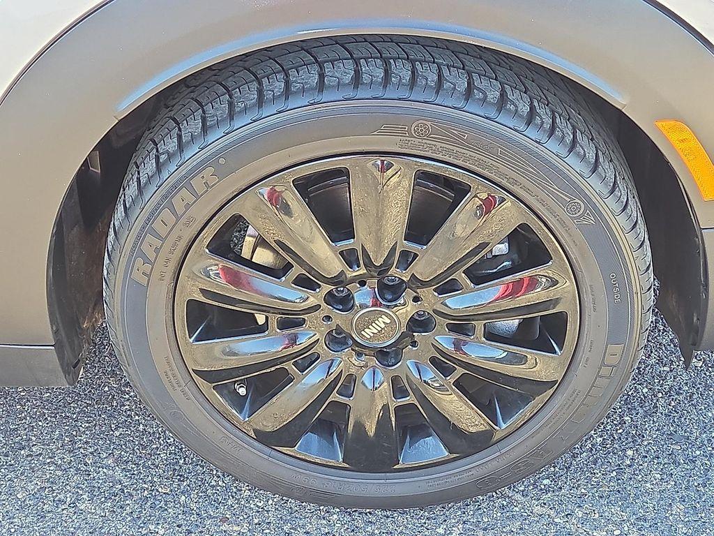 used 2022 MINI Countryman car, priced at $26,995