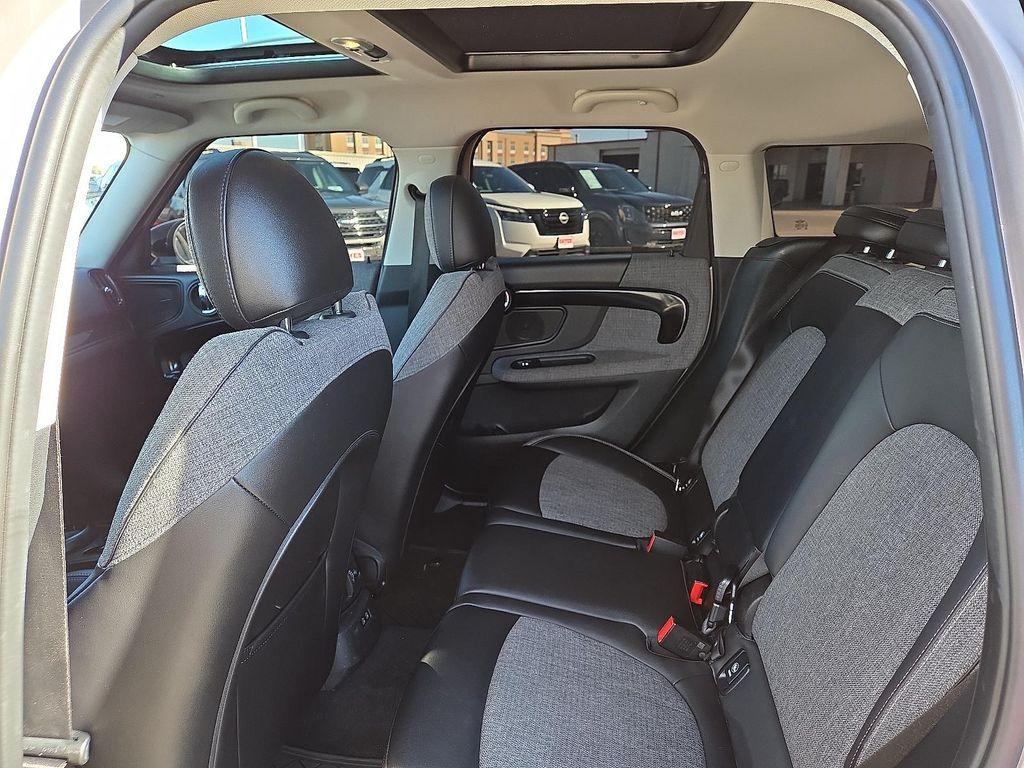 used 2022 MINI Countryman car, priced at $26,995