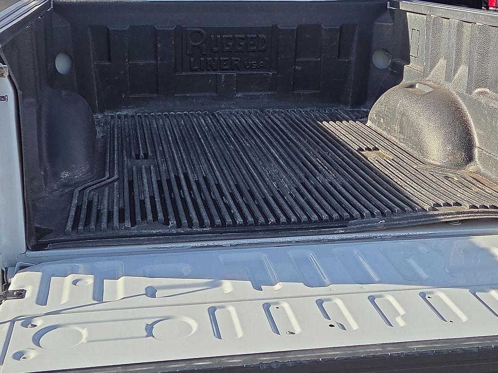 used 2024 Ford F-150 car, priced at $38,990